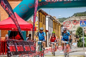 FERMIN GALDEANO GALDEANO Exreme Bardenas 2019 03413