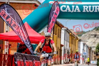 OSCAR CHAO RINCON Exreme Bardenas 2019 03502