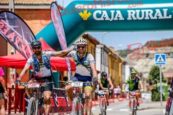 IMANOL TOUZON GONZALEZ Exreme Bardenas 2019 03687