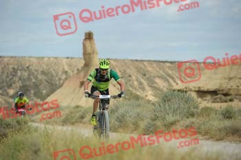 IKER AGUINAGALDE GONZALEZ Exreme Bardenas 2022 00228