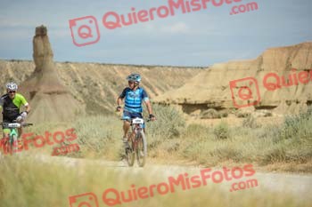 AITOR EGUILUZ TELLERIA Exreme Bardenas 2022 01085