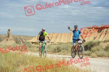 AITOR EGUILUZ TELLERIA Exreme Bardenas 2022 01088