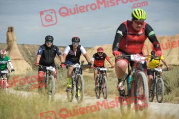 JORDI ESCUDERO DIAZ Exreme Bardenas 2022 01254