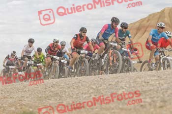 JAVIER MARQUES RESANO Exreme Bardenas 2022 06413