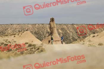 AITOR EGUILUZ TELLERIA Exreme Bardenas 2022 06830