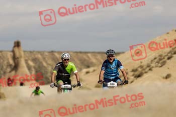 AITOR EGUILUZ TELLERIA Exreme Bardenas 2022 06832