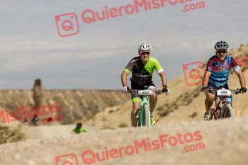 AITOR EGUILUZ TELLERIA Exreme Bardenas 2022 06833