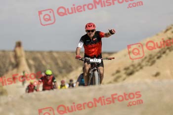 JORDI ESCUDERO DIAZ Exreme Bardenas 2022 06898