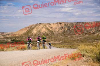 IKER AGUINAGALDE GONZALEZ Exreme Bardenas 2022 03212
