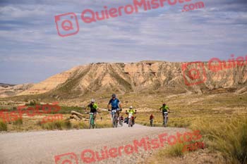 AITOR EGUILUZ TELLERIA Exreme Bardenas 2022 04126