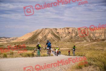 AITOR EGUILUZ TELLERIA Exreme Bardenas 2022 04127