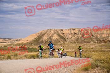 AITOR EGUILUZ TELLERIA Exreme Bardenas 2022 04128