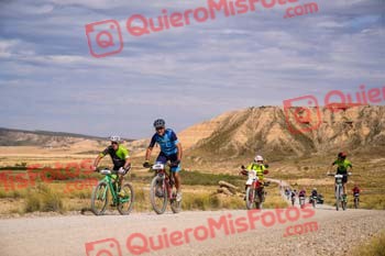 AITOR EGUILUZ TELLERIA Exreme Bardenas 2022 04130