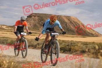 MIKEL ZULUETA NEBREDA Exreme Bardenas 2022 08910
