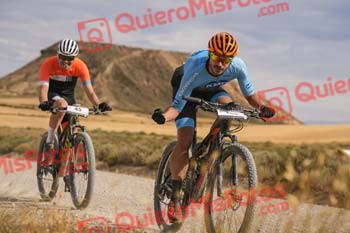 MIKEL ZULUETA NEBREDA Exreme Bardenas 2022 08915