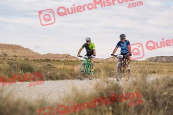 AITOR EGUILUZ TELLERIA Exreme Bardenas 2022 12388
