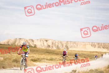 EMILIO RAMOS ALVAREZ Exreme Bardenas 2022 12844