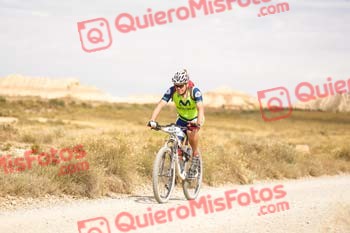 EMILIO RAMOS ALVAREZ Exreme Bardenas 2022 12847