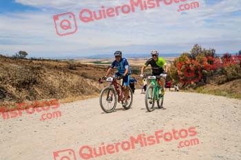 AITOR EGUILUZ TELLERIA Exreme Bardenas 2022 04763