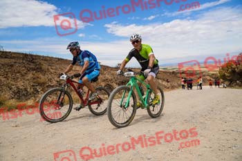 AITOR EGUILUZ TELLERIA Exreme Bardenas 2022 04766