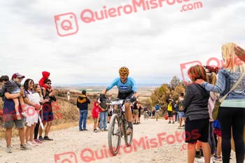 MIKEL ZULUETA NEBREDA Exreme Bardenas 2022 05309