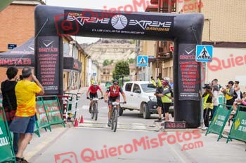 JAVIER MARQUES RESANO Exreme Bardenas 2022 13209