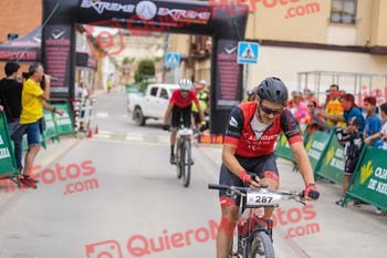 JAVIER MARQUES RESANO Exreme Bardenas 2022 13222