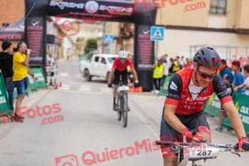 JAVIER MARQUES RESANO Exreme Bardenas 2022 13224