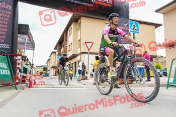 JAVIER HITA MARTINEZ Exreme Bardenas 2022 13387