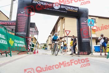 IBAN MANSO PESCADOR Exreme Bardenas 2022 13442