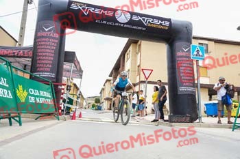 IBAN MANSO PESCADOR Exreme Bardenas 2022 13443