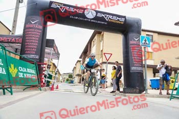 IBAN MANSO PESCADOR Exreme Bardenas 2022 13444