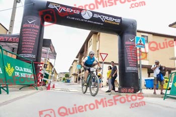 IBAN MANSO PESCADOR Exreme Bardenas 2022 13445