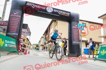 IBAN MANSO PESCADOR Exreme Bardenas 2022 13447