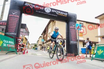 IBAN MANSO PESCADOR Exreme Bardenas 2022 13448