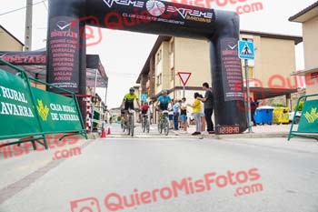 IVAN LOPEZ ALDEA Exreme Bardenas 2022 13600