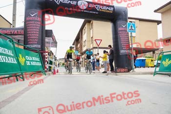 IVAN LOPEZ ALDEA Exreme Bardenas 2022 13602