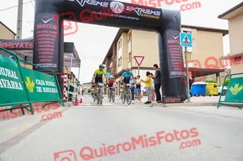 IVAN LOPEZ ALDEA Exreme Bardenas 2022 13603