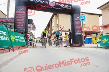 IVAN LOPEZ ALDEA Exreme Bardenas 2022 13605