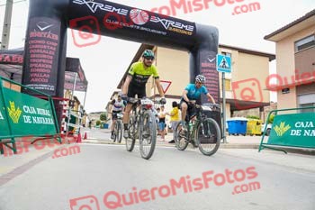 IVAN LOPEZ ALDEA Exreme Bardenas 2022 13618