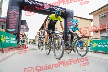 IVAN LOPEZ ALDEA Exreme Bardenas 2022 13622