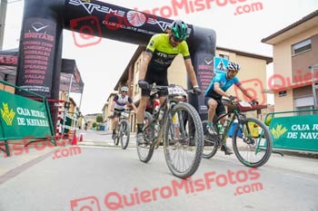 IVAN LOPEZ ALDEA Exreme Bardenas 2022 13623
