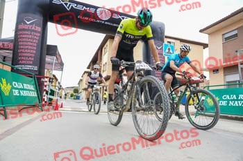 IVAN LOPEZ ALDEA Exreme Bardenas 2022 13624