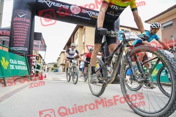 DAVID IRIGOYEN BUENO Exreme Bardenas 2022 13627