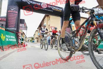 DAVID IRIGOYEN BUENO Exreme Bardenas 2022 13629