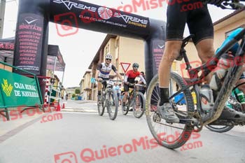 DAVID IRIGOYEN BUENO Exreme Bardenas 2022 13630