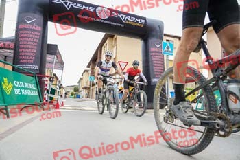 DAVID IRIGOYEN BUENO Exreme Bardenas 2022 13631