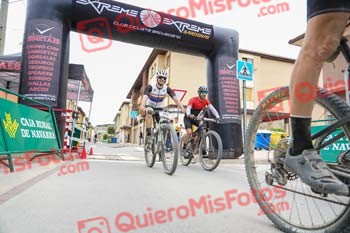 DAVID IRIGOYEN BUENO Exreme Bardenas 2022 13632