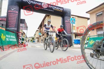 DAVID IRIGOYEN BUENO Exreme Bardenas 2022 13633