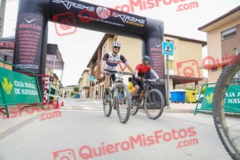 DAVID IRIGOYEN BUENO Exreme Bardenas 2022 13634